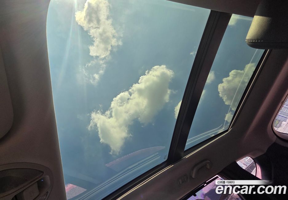 Hyundai Santafe 2015