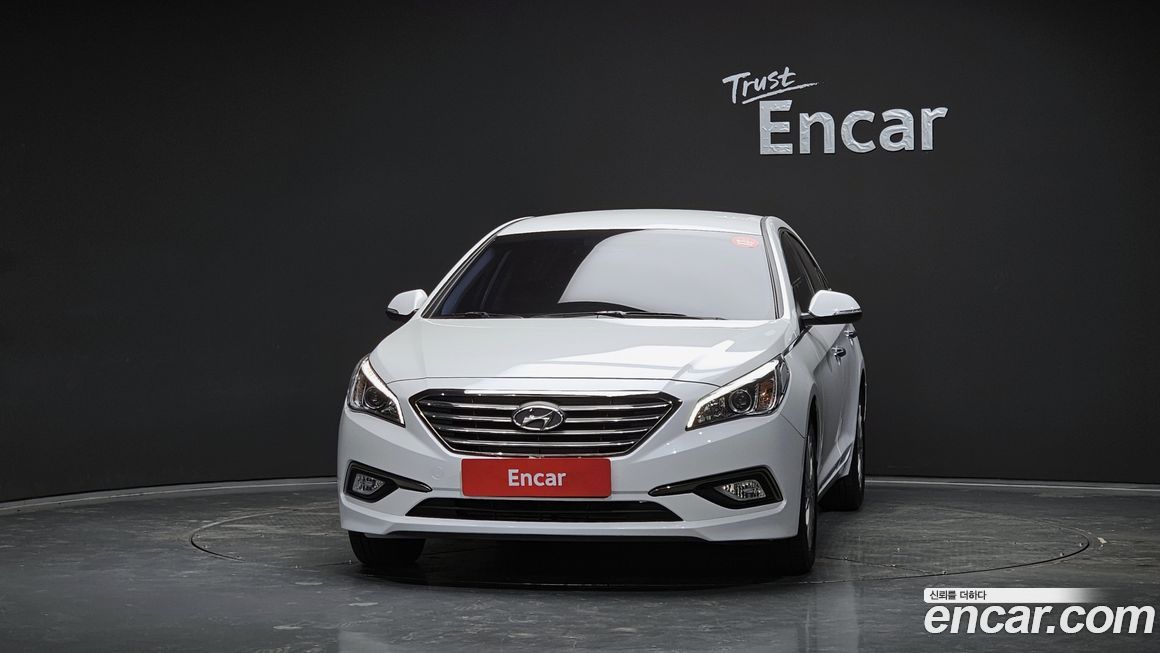 Hyundai Sonata 2017
