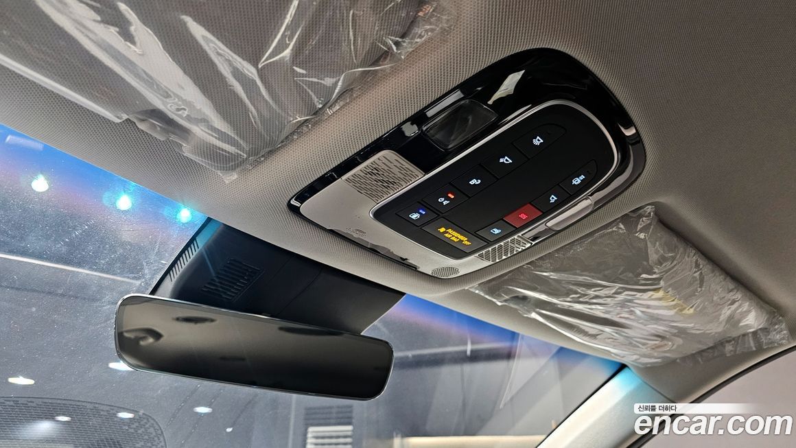 Hyundai Palisade 2024