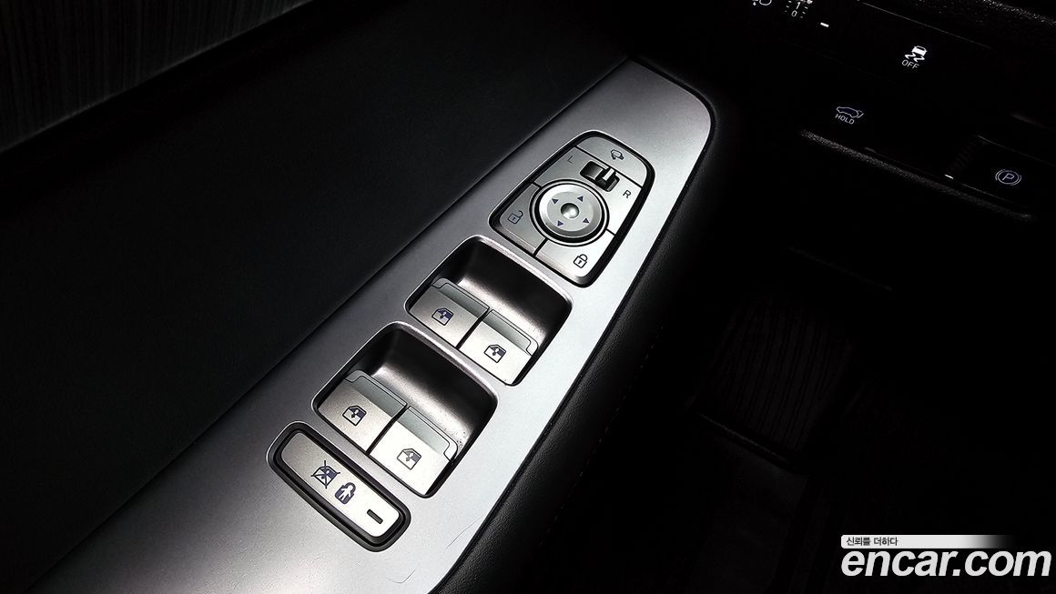 Hyundai Palisade 2024