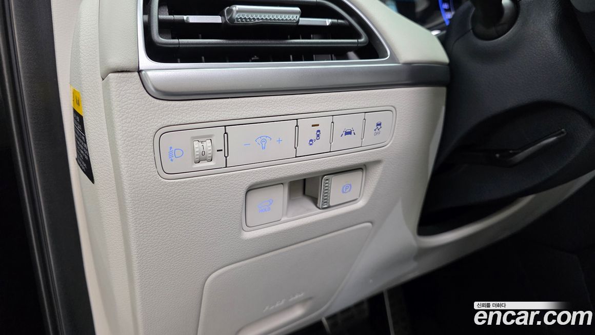 Hyundai Palisade 2019