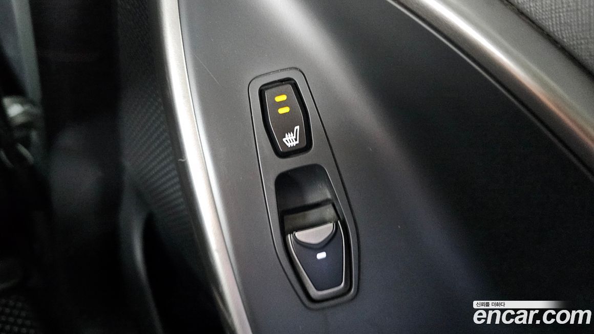 Hyundai Santafe 2016