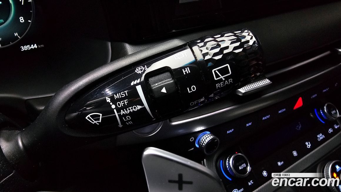 Hyundai Palisade 2024