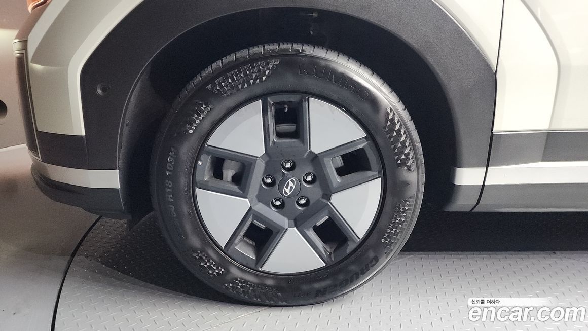 Hyundai Santafe 2025