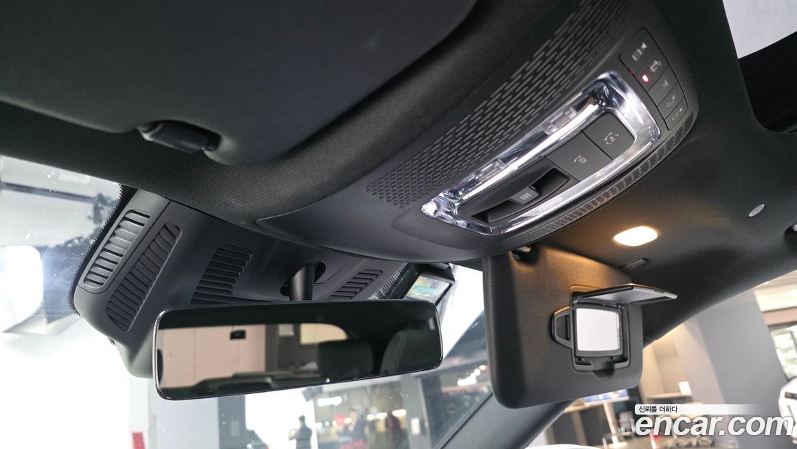 Mercedes-Benz EQA 2022