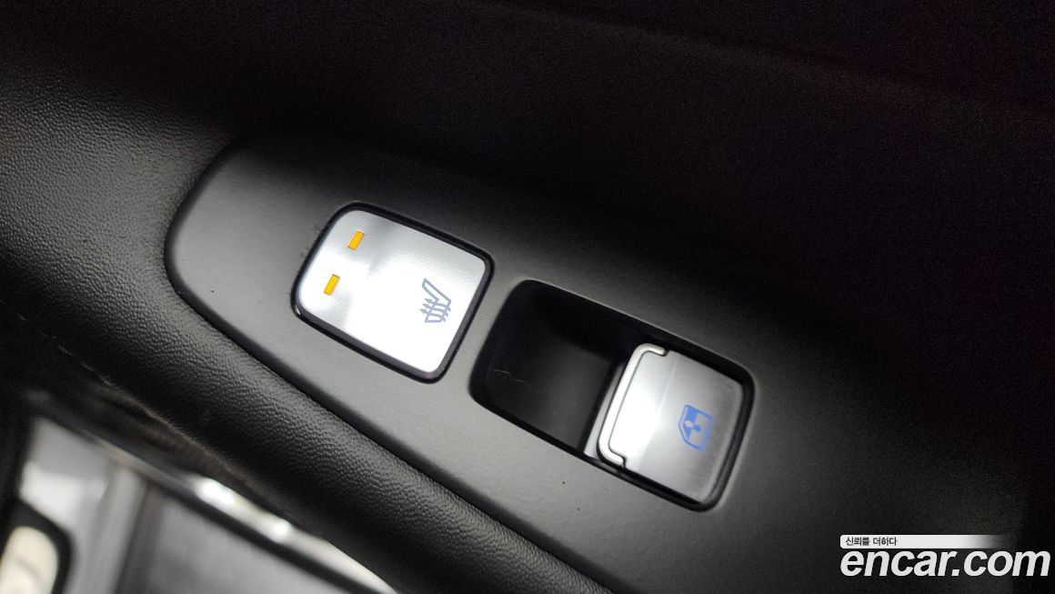 Hyundai Santafe 2023