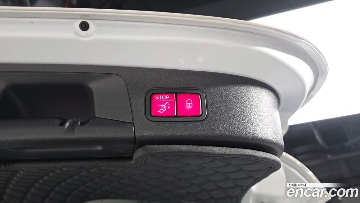 Mercedes-Benz EQA 2022