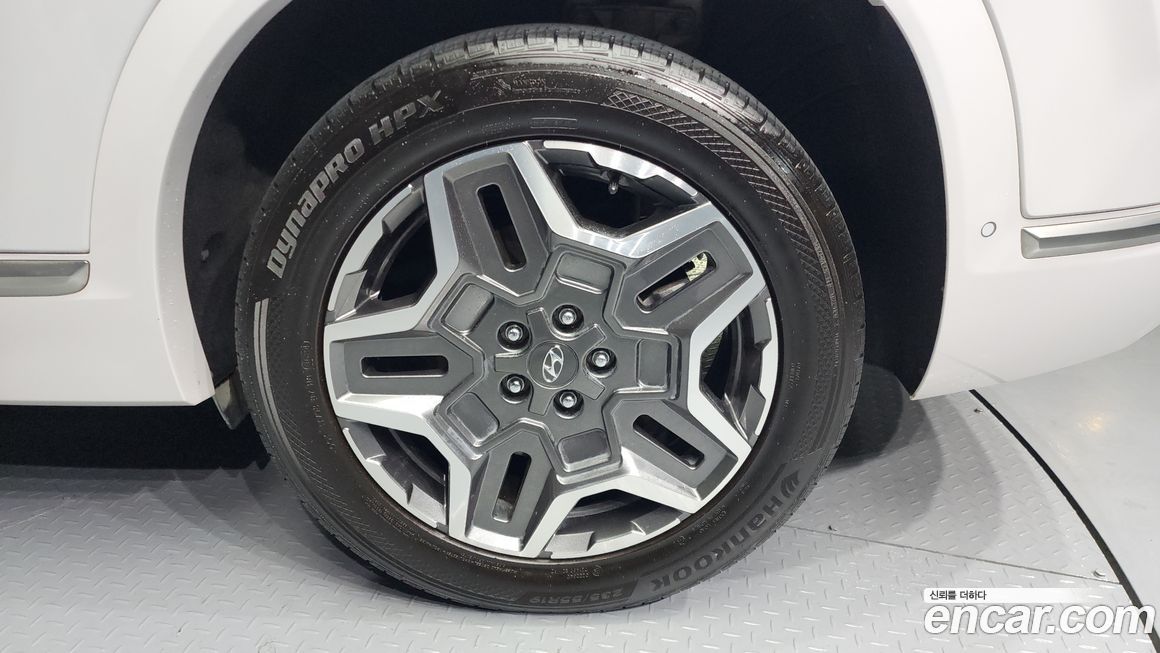 Hyundai Santafe 2023