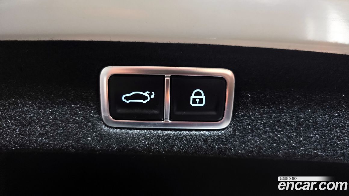 Hyundai Grandeur 2025