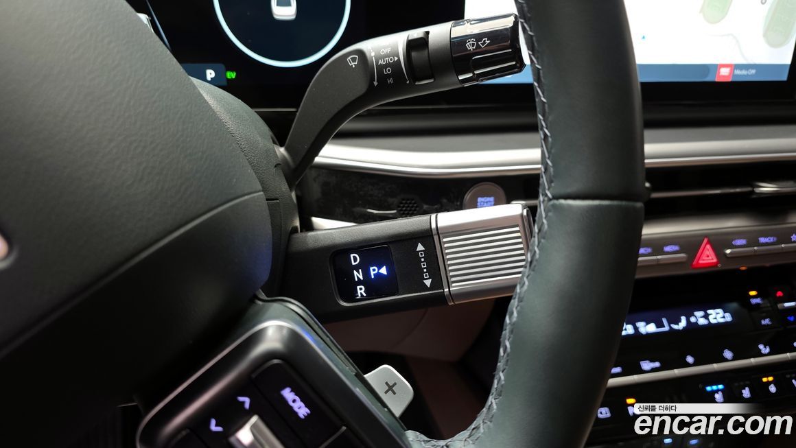 Hyundai Grandeur 2025