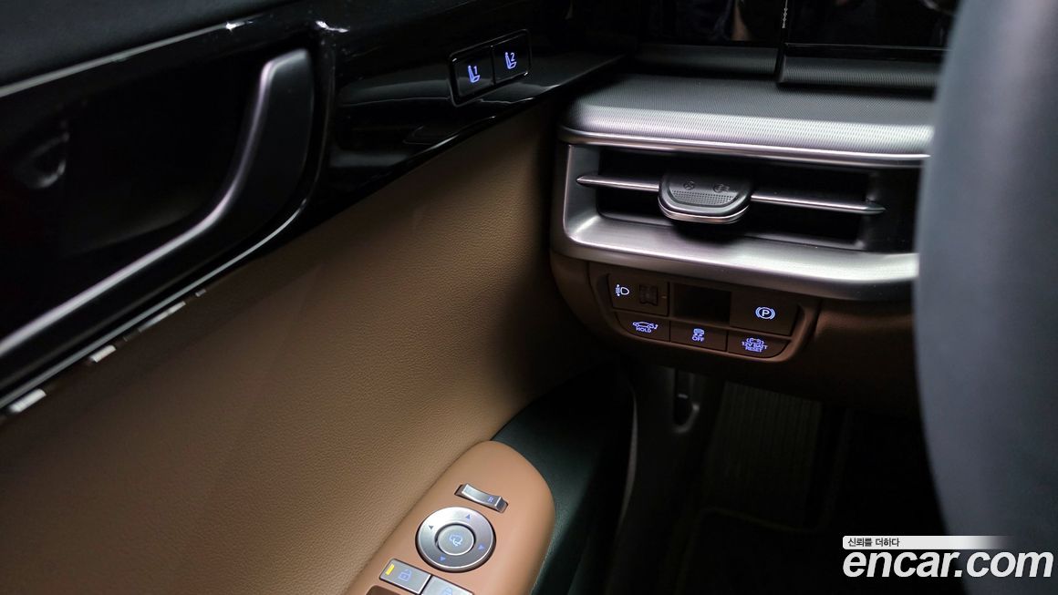 Hyundai Grandeur 2025