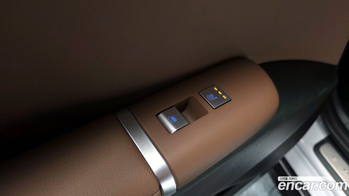 Hyundai Grandeur 2025