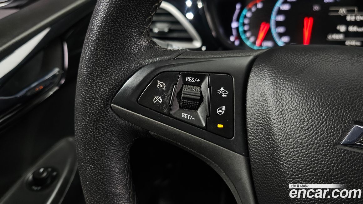 ChevroletGMDaewoo Spark 2022