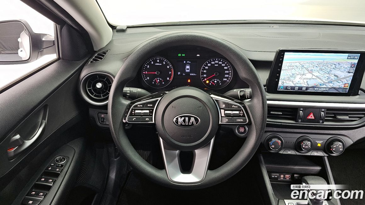 Kia K3 2020