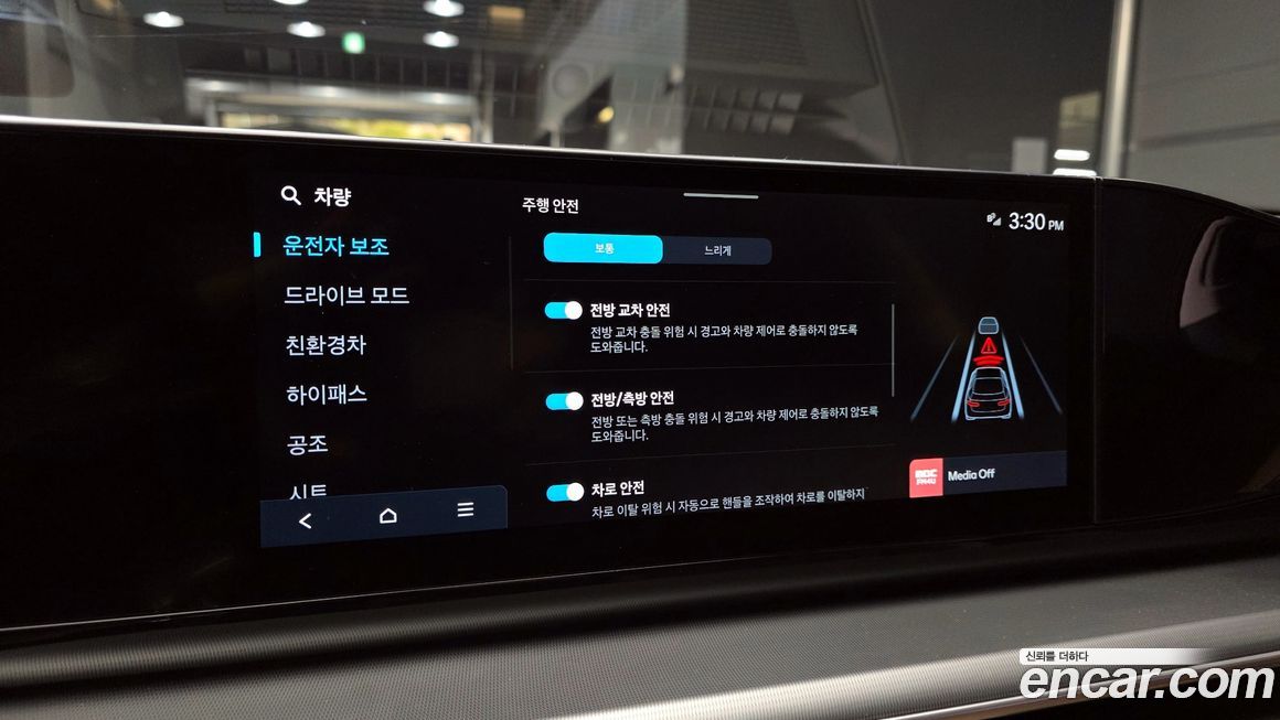 Hyundai Grandeur 2025