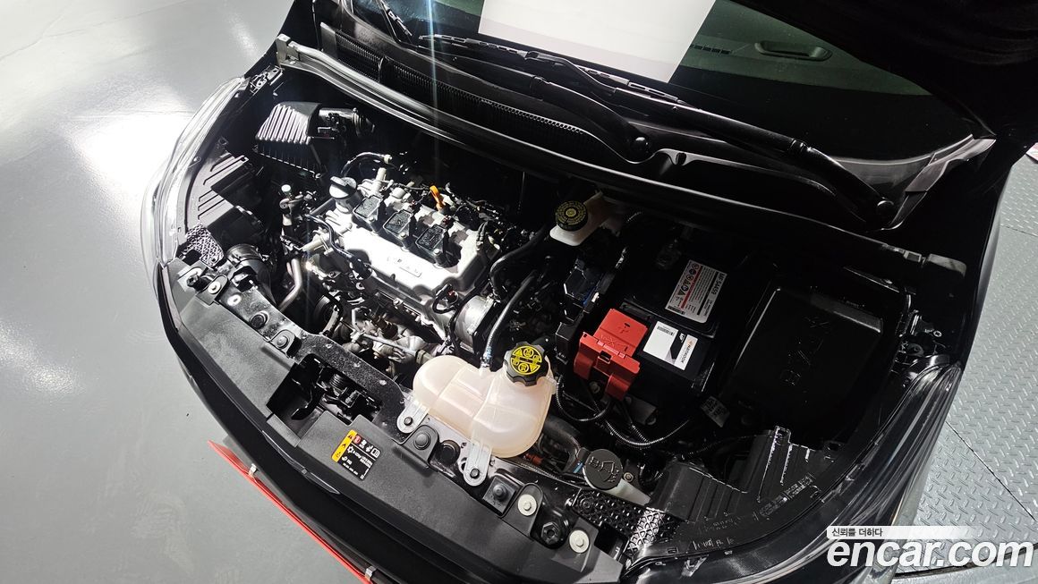 ChevroletGMDaewoo Spark 2022