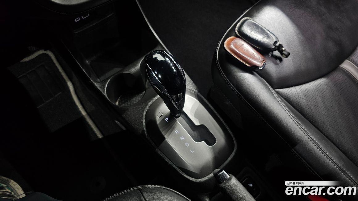 ChevroletGMDaewoo Spark 2022