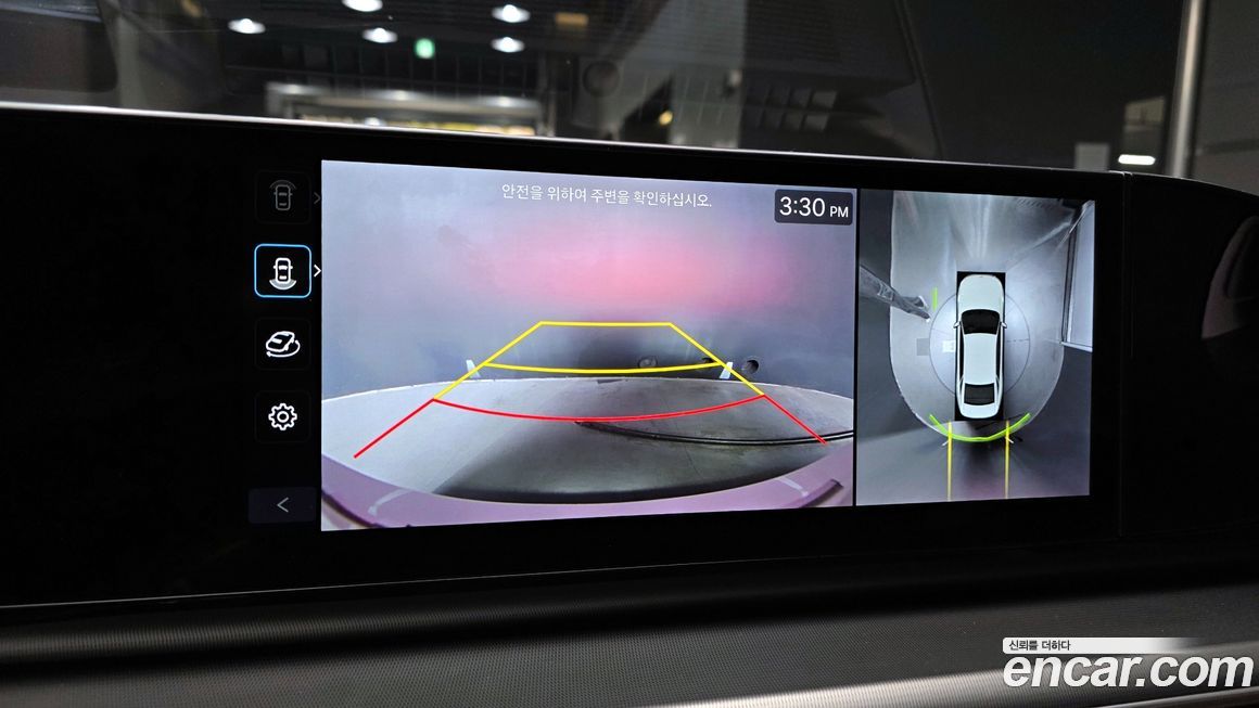 Hyundai Grandeur 2025