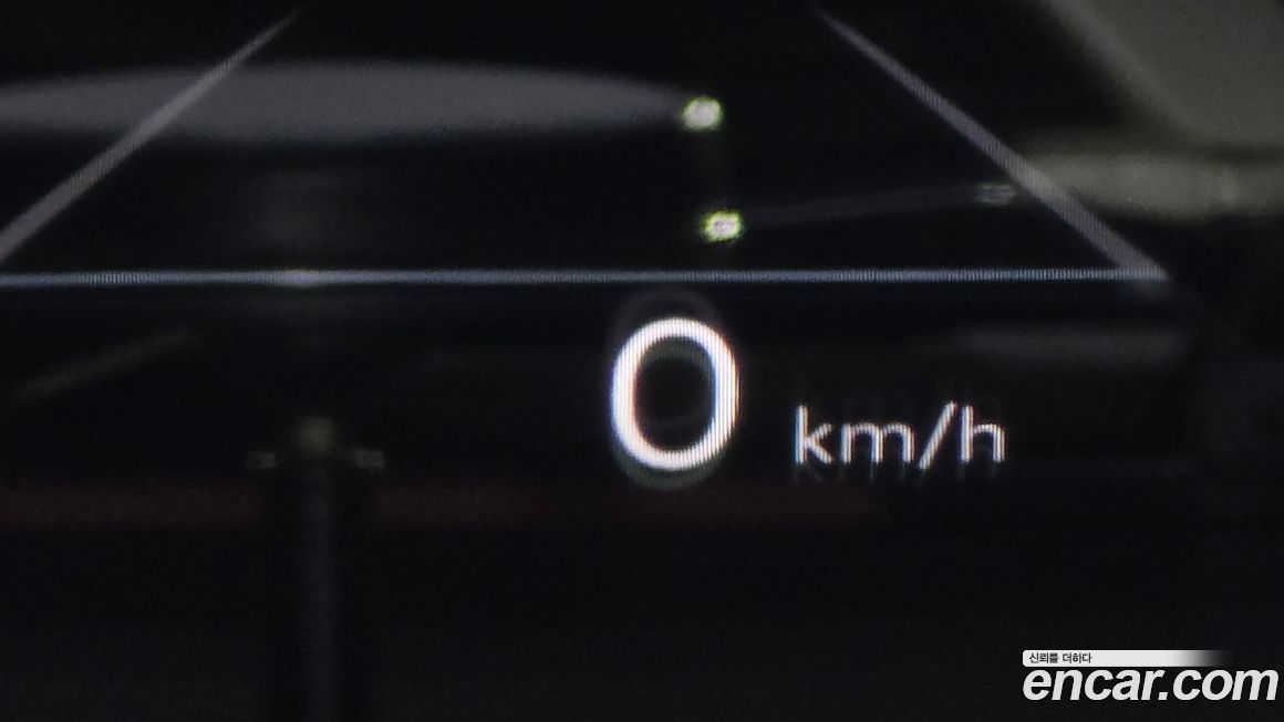 Hyundai Grandeur 2025