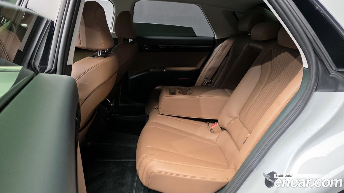 Hyundai Grandeur 2025