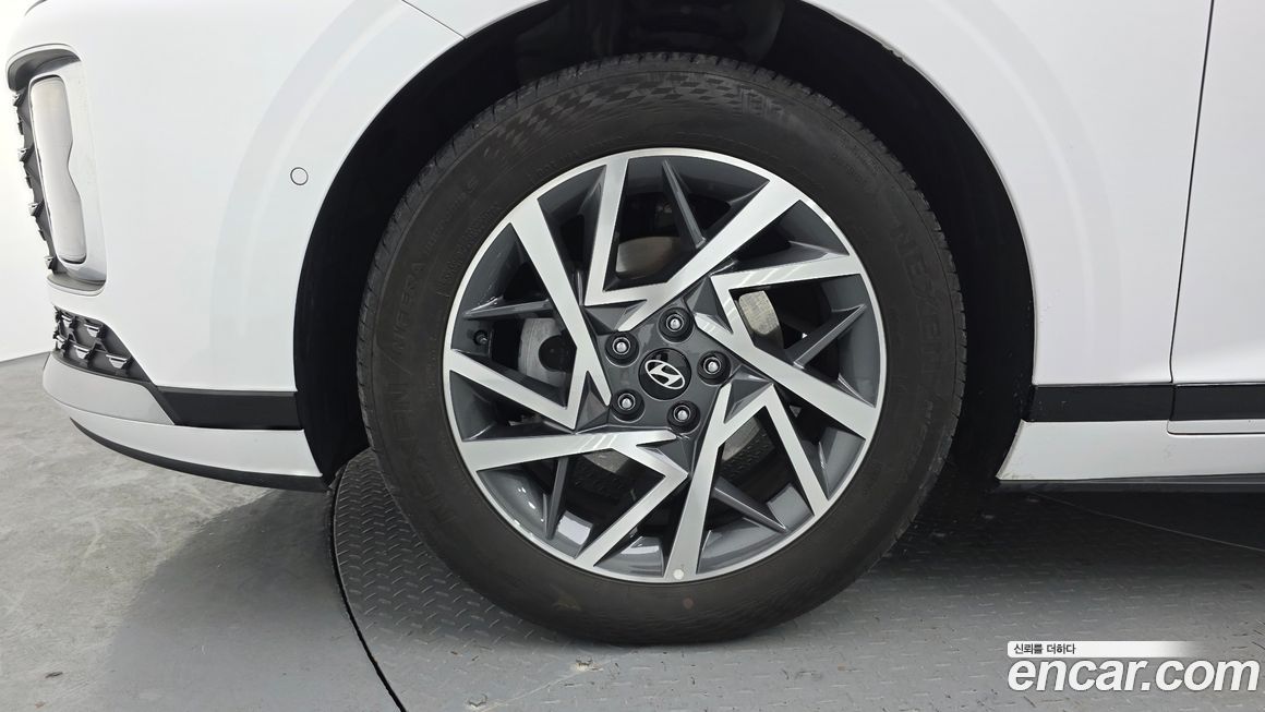 Hyundai Grandeur 2025