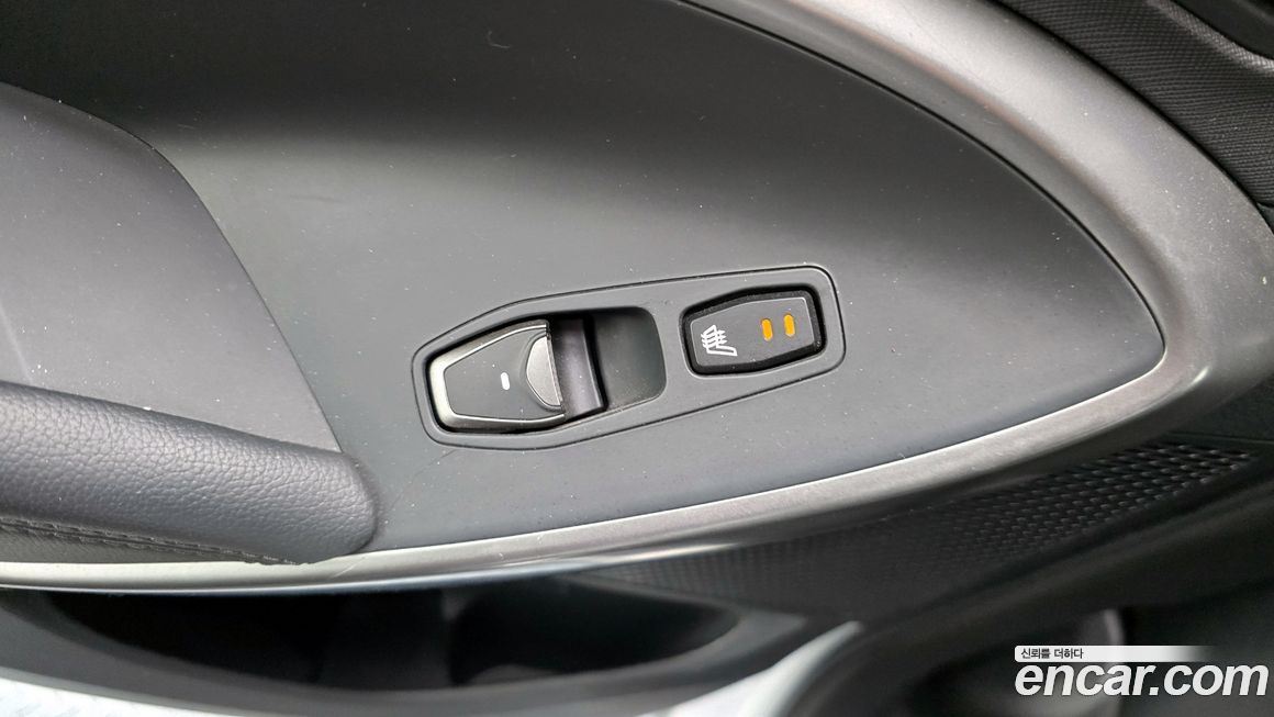 Hyundai Santafe 2018