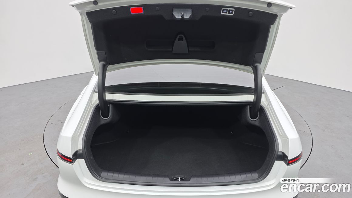 Hyundai Grandeur 2025