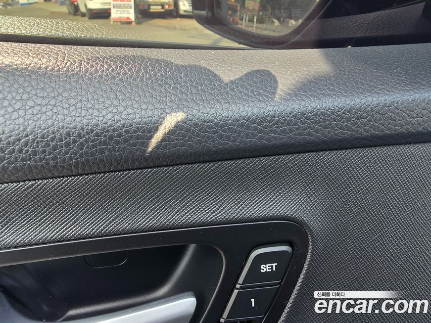 Hyundai Santafe 2016