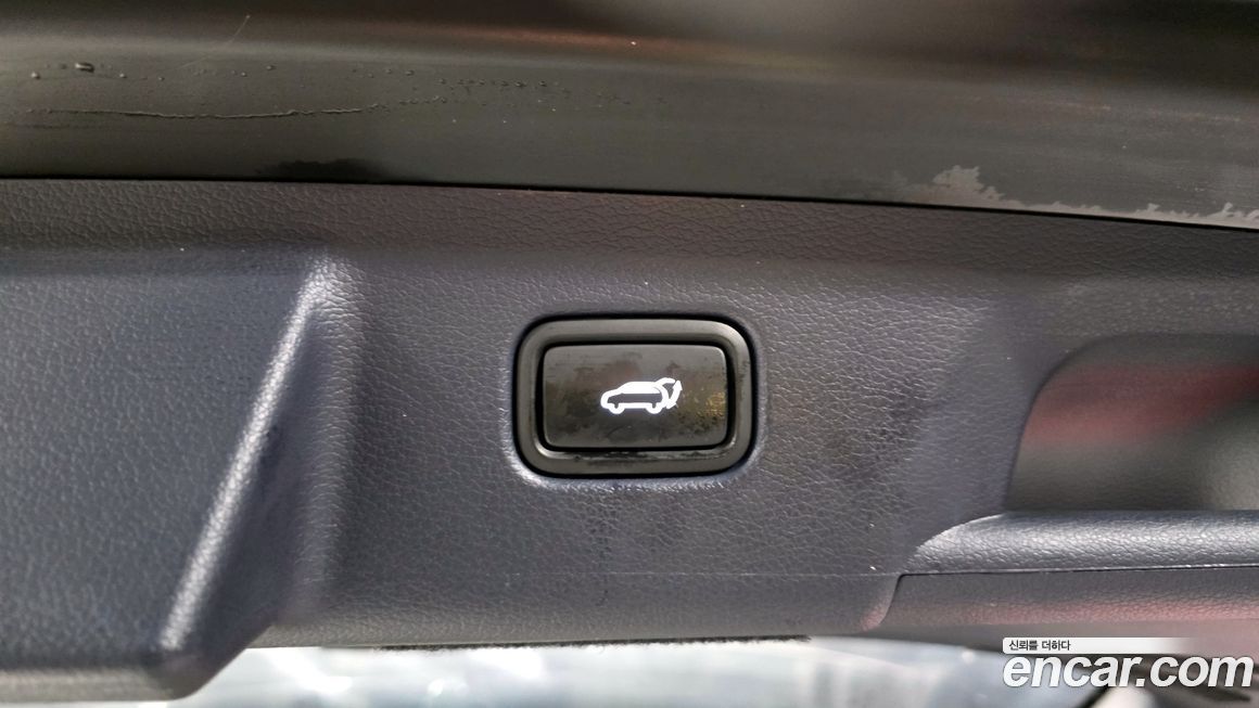 Hyundai Palisade 2024