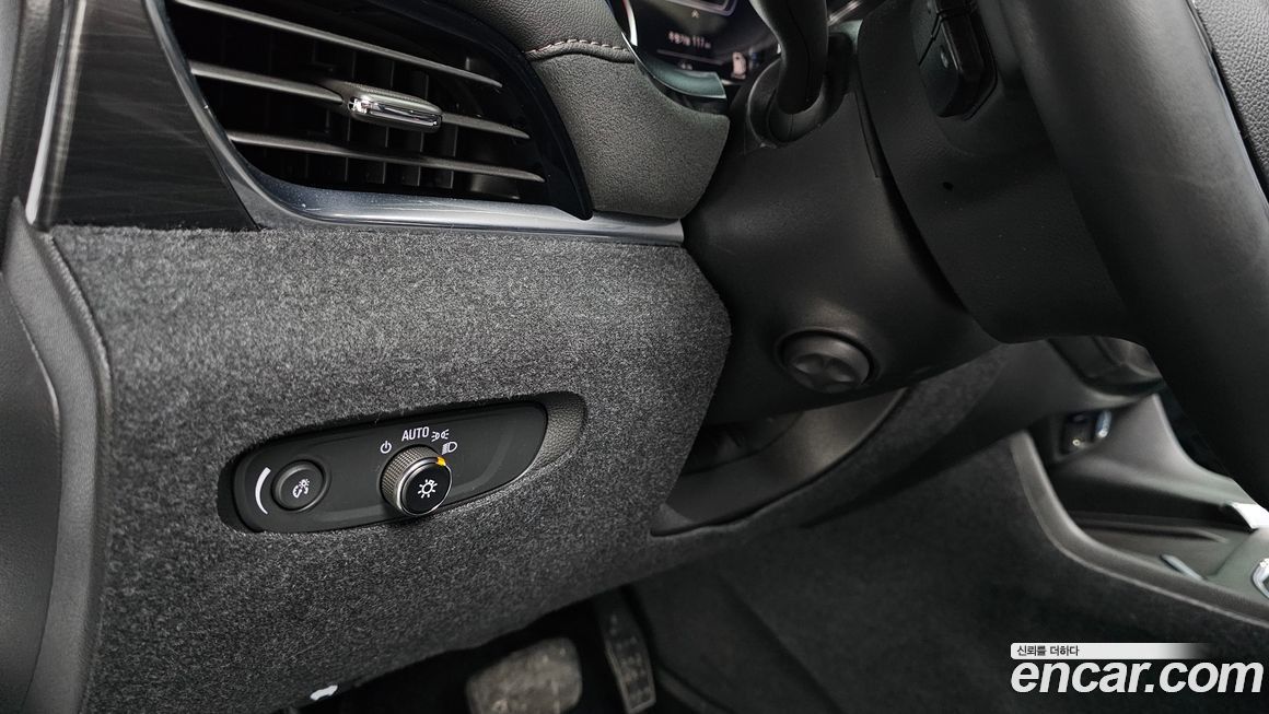 ChevroletGMDaewoo Traverse 2023