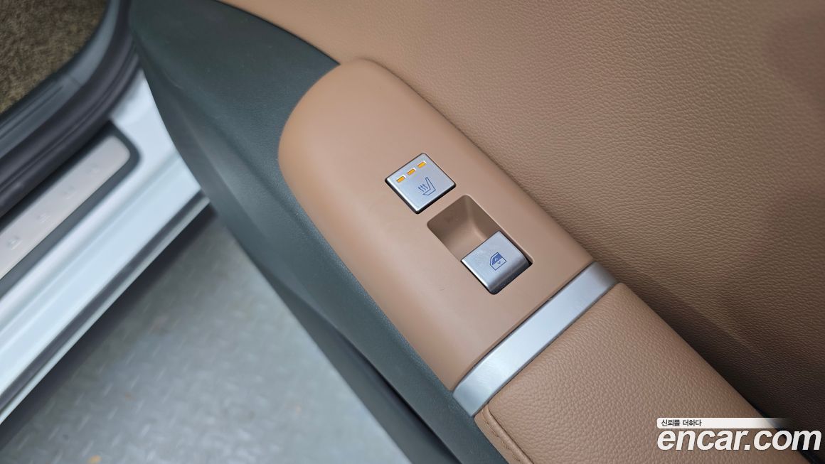 Hyundai Grandeur 2025