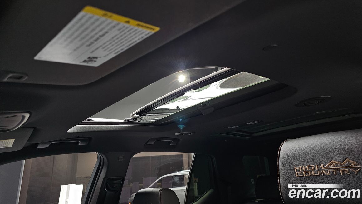 ChevroletGMDaewoo Traverse 2023