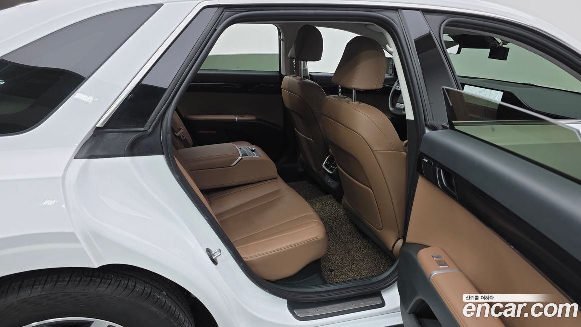 Hyundai Grandeur 2025