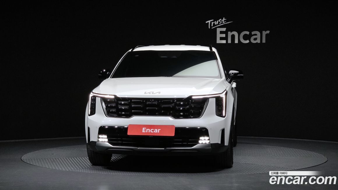 Kia Sorento 2024