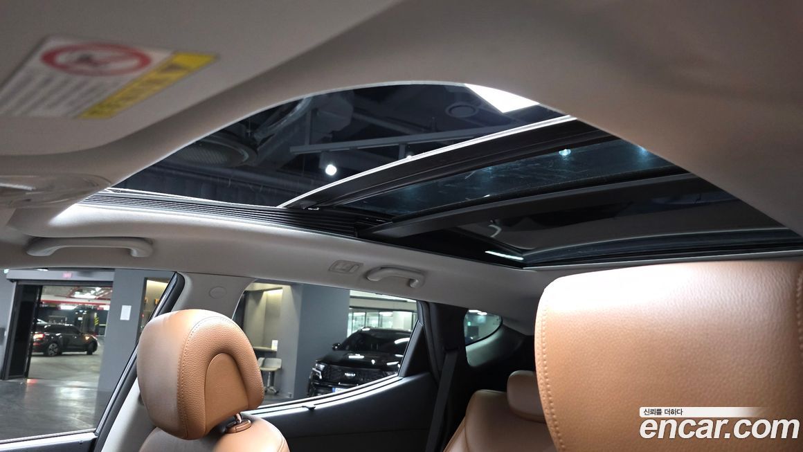 Hyundai Santafe 2016