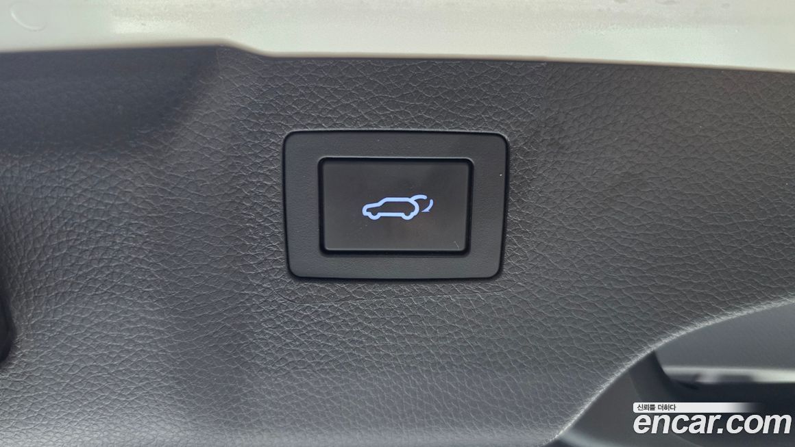 Hyundai Maxcruz 2018