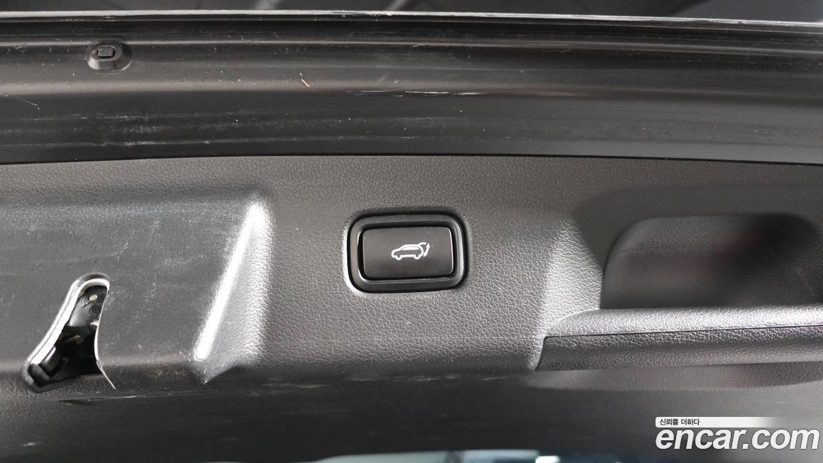 Hyundai Palisade 2024