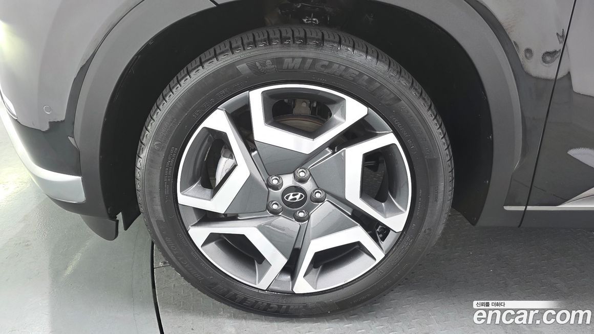 Hyundai Palisade 2024