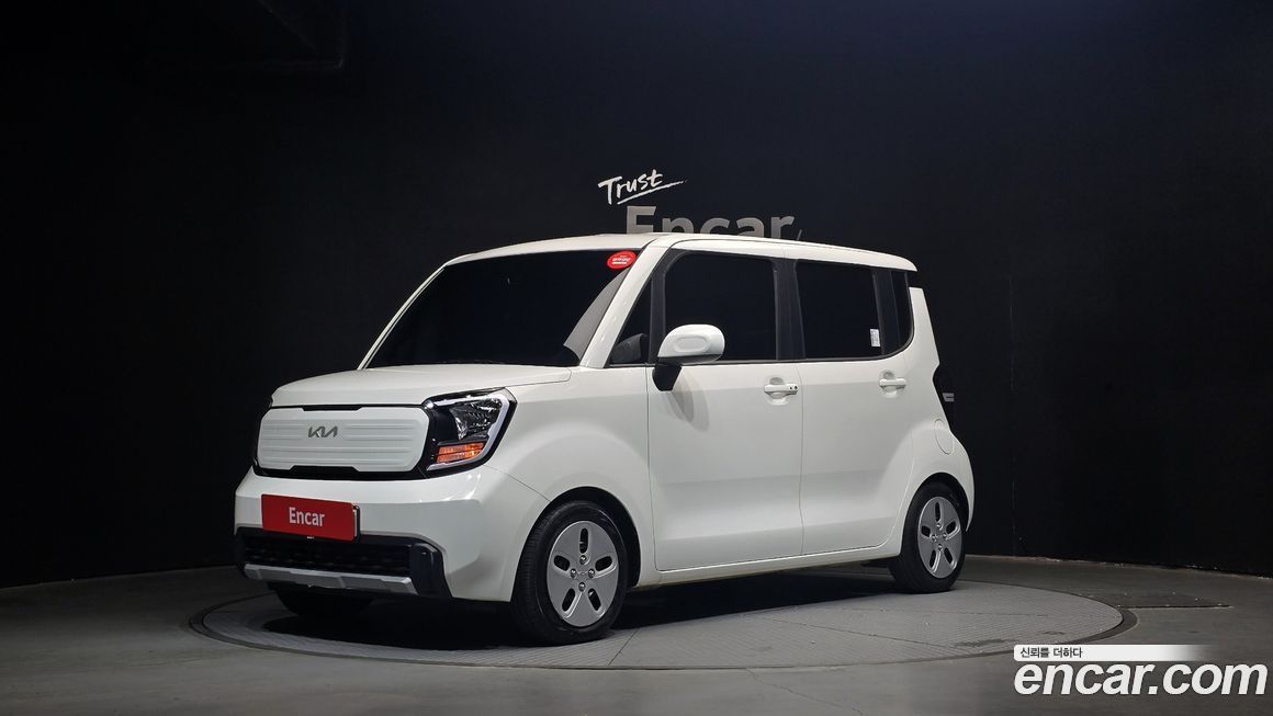 Kia RAY 2023