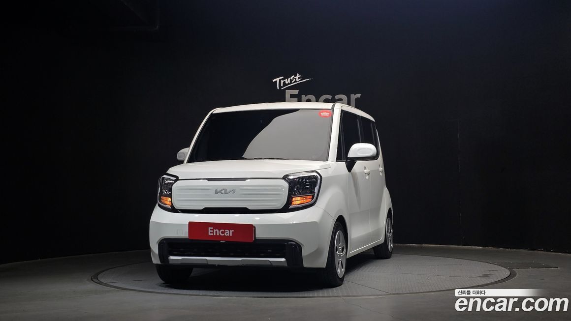 Kia RAY 2023