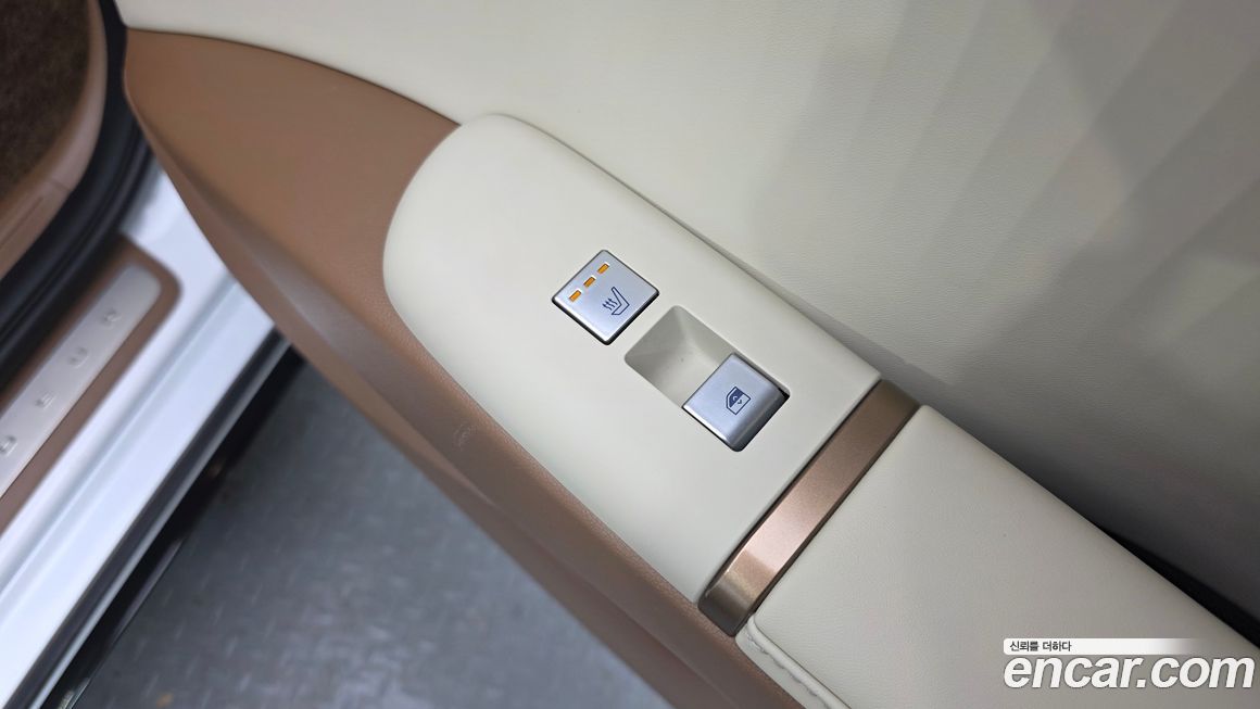 Hyundai Grandeur 2024