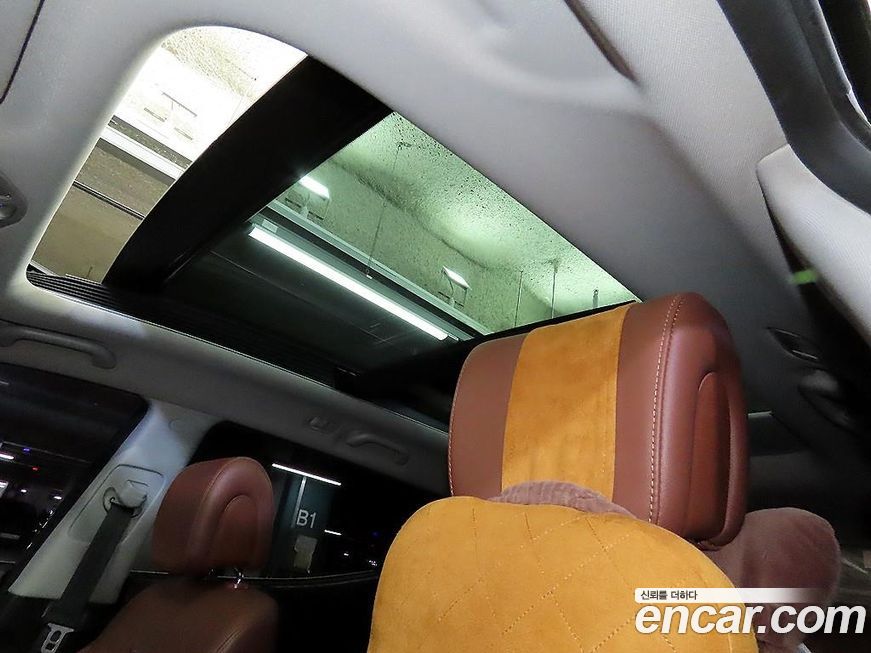 Hyundai Santafe 2015