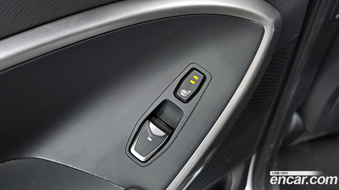 Hyundai Santafe 2016