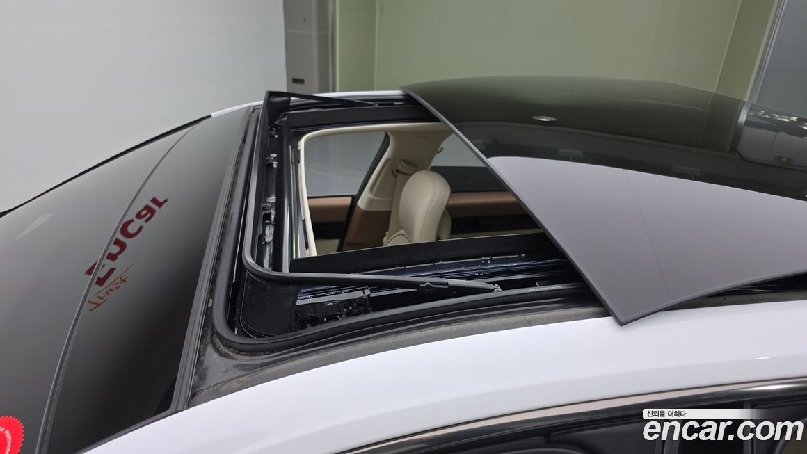 Hyundai Grandeur 2024