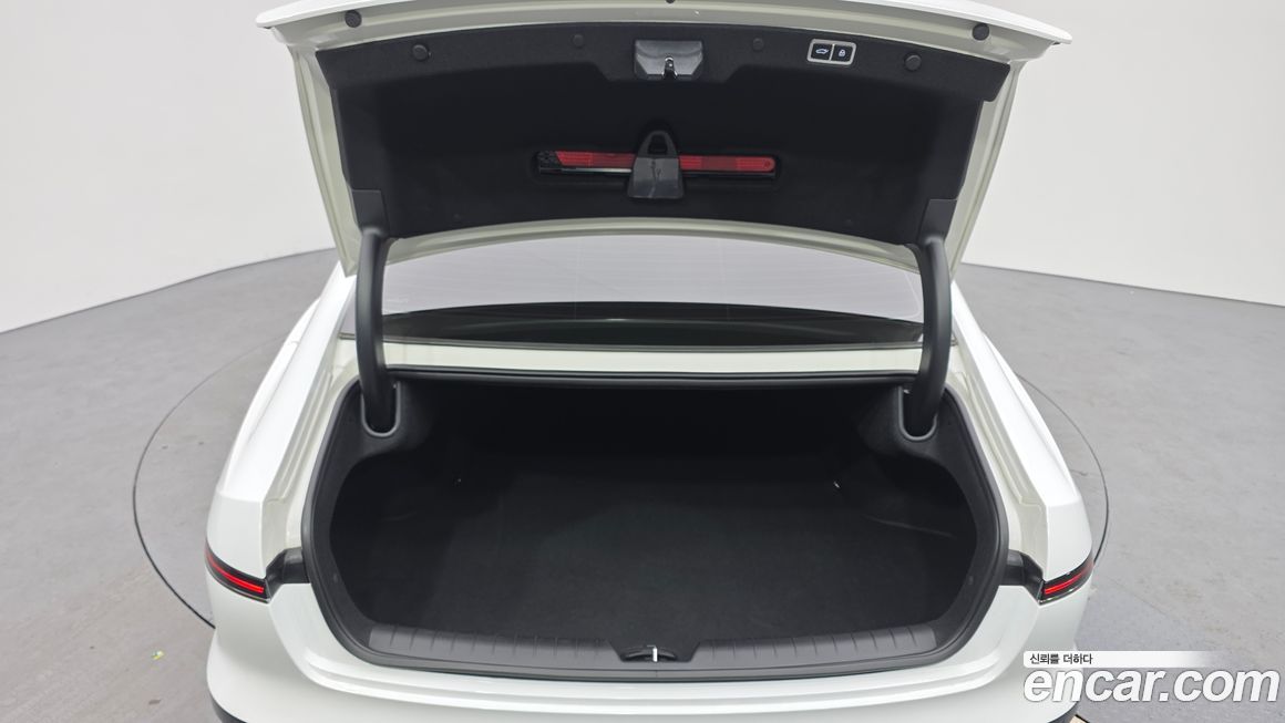 Hyundai Grandeur 2024