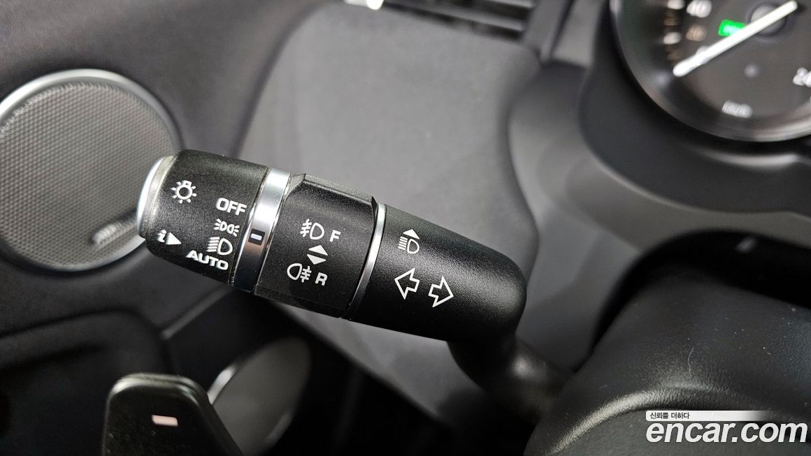 Land Rover Range Rover Evoque 2019