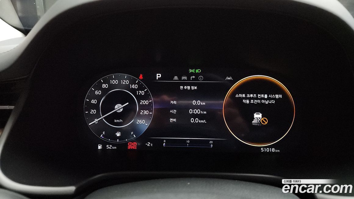 Kia K9 2022
