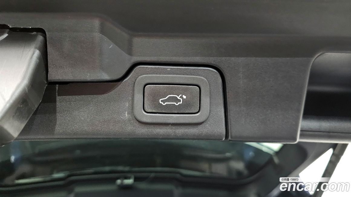 Land Rover Range Rover Evoque 2019