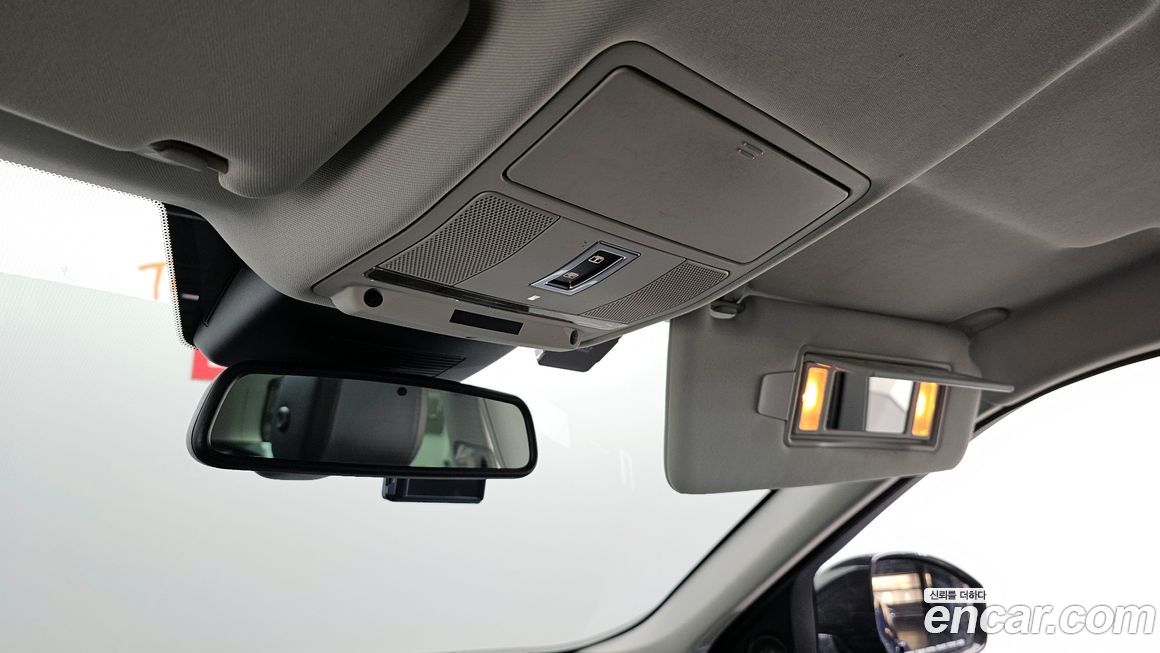 Land Rover Range Rover Evoque 2019