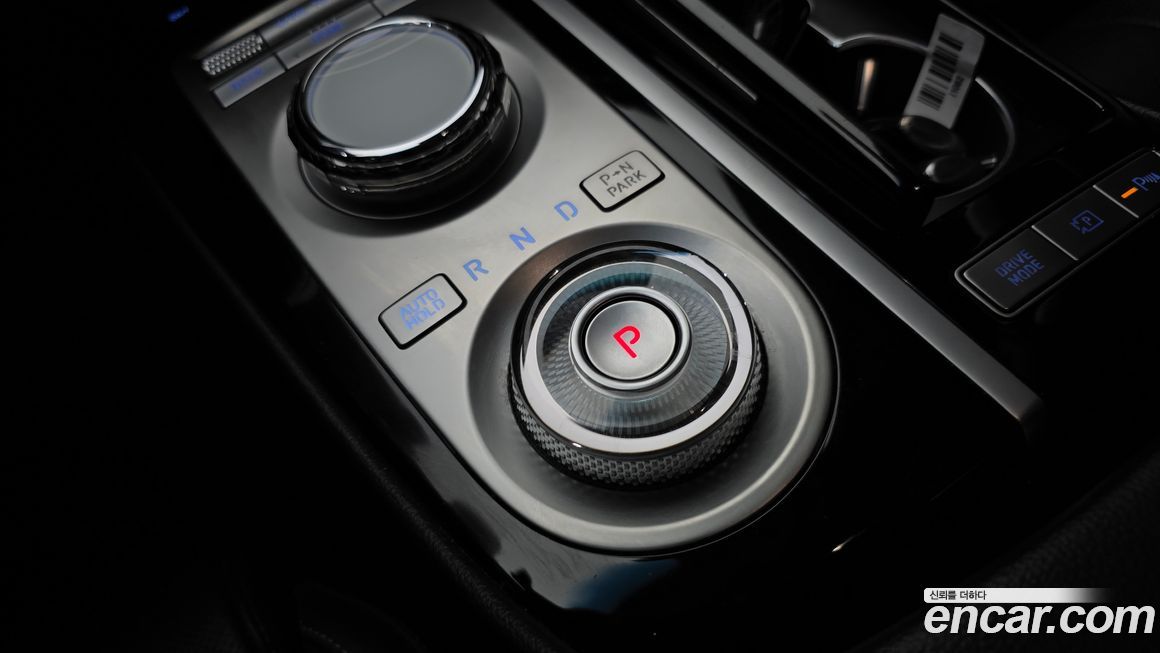 Genesis G80 2023